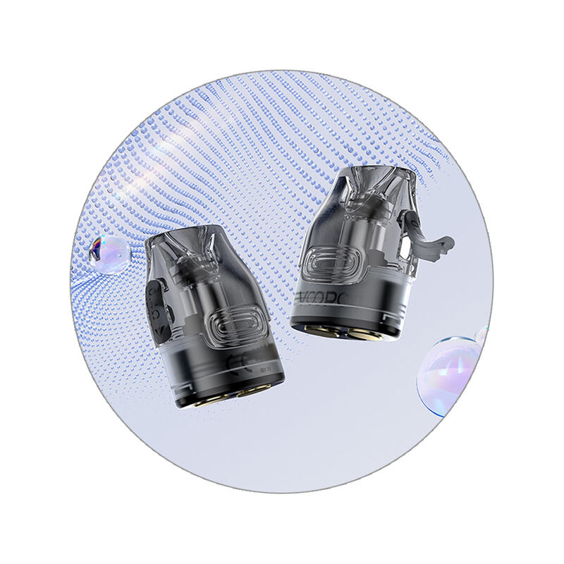 Uwell Caliburn Explorer Pod Kit_5